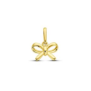 bow pendant 12 mm
