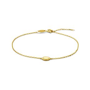 bracelet 16.5 - 17.5 - 18.5 cm