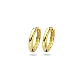 9k hoop earrings 12.5 mm