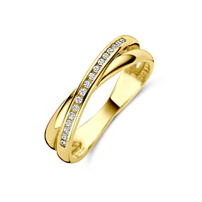 ring zirconia 