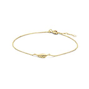 9k bracelet spring 16 - 17 - 18 cm