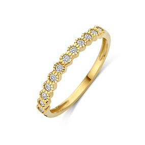 ring zirconia