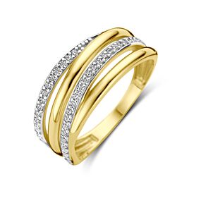 9k ring zirconia