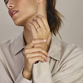 9k ring zirconia
