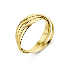 9k trinity rings