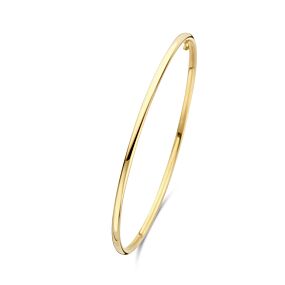 bangle cap oval tube 2.4 mm 60 x 52 mm