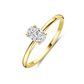 9k ring zirconia